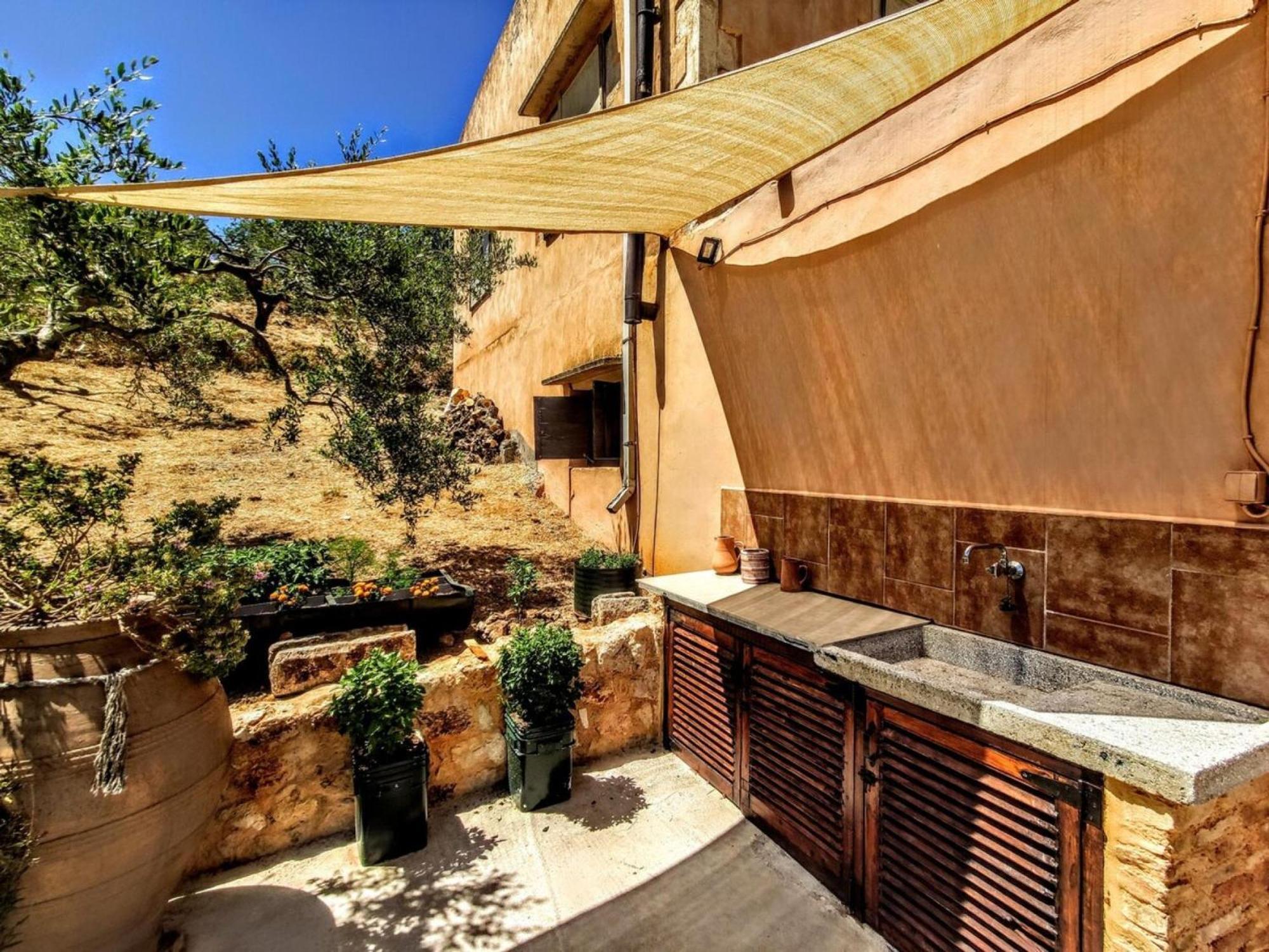 Thymes Traditional House Loulos المظهر الخارجي الصورة