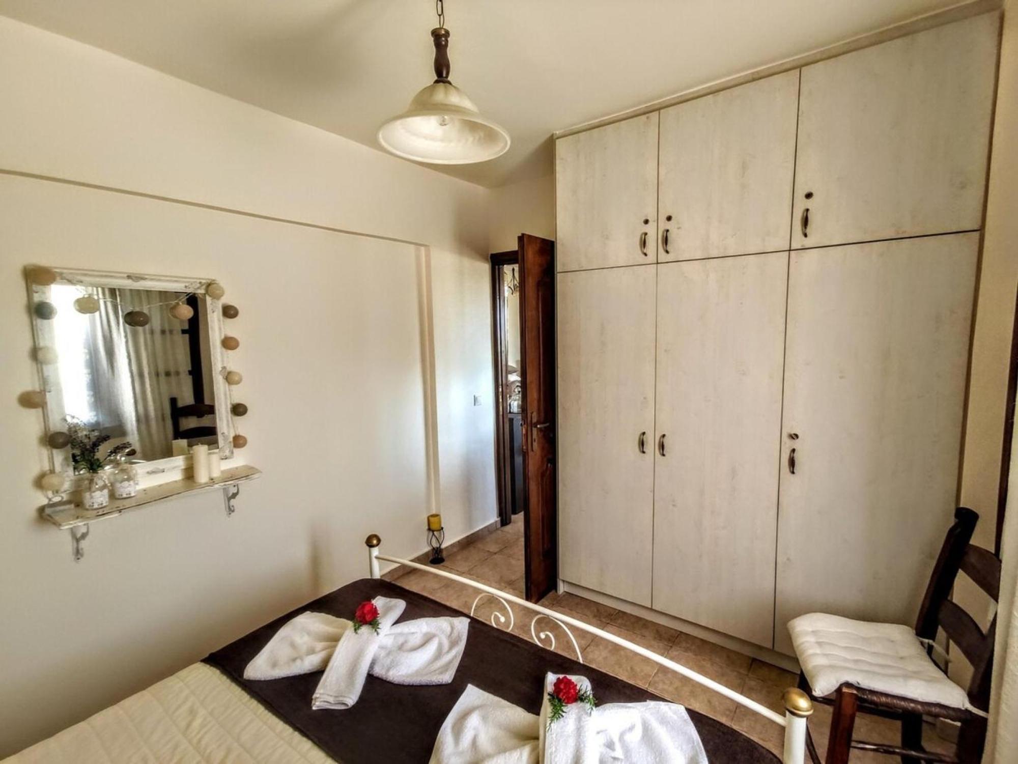 Thymes Traditional House Loulos المظهر الخارجي الصورة